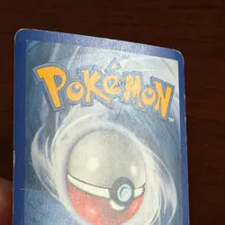 Beautifly 2/107 Reverse Holo Rare Deoxys Pokemon Card DMG - Image 5