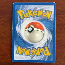 Feraligatr 2/101 Holo Rare EX Dragon Frontiers Pokemon Card DMG - Image 2