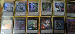 YUGIOH HOLO LOT: "Lot of 60 ULTRA RARES for $60" - GREAT SELECTION! MINT! BOXED! - Image 3