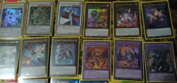 YUGIOH HOLO LOT: "Lot of 60 ULTRA RARES for $60" - GREAT SELECTION! MINT! BOXED! - Image 4