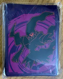 Pokemon TCG (Pokemon Center) Astral Radiance ETB Card Sleeves(65Ct) - Image 1