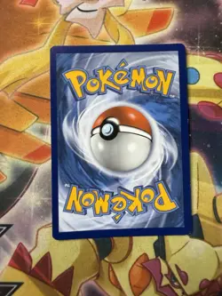 Sylveon Swsh211 - Cosmos Holo - Sword & Shield Promo Cards NM Pokemon - Image 2