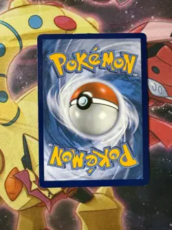 Shaymin EX 106/108 Pokemon Card XY Roaring Skies Full Art Rare Holo - Image 2