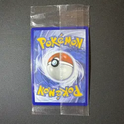Iron Bundle 066 SVP EN Pokemon Scarlet & Violet PROMO Trading Card - SEALED - Image 2
