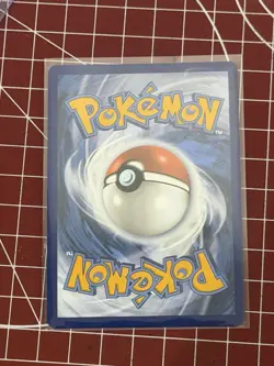 Pokemon TGC Mesprit 204/191 Illustration Rare Card Surging Sparks - Image 4