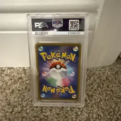 Pokemon PSA 10 GEM MINT 2020 Kanazawa's Pikachu Japanese Center Card 144/S-P - Image 2