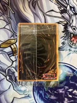 (YCL) Yugioh TCG Dark Magician Girl LART-EN019 Ultra Rare Lost Art Promo Sealed! - Image 2