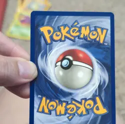 Wizards of the Coast Pinsir Jungle Holo Rare Unlimited 9/64 60 HP Pokemon Card - Image 2