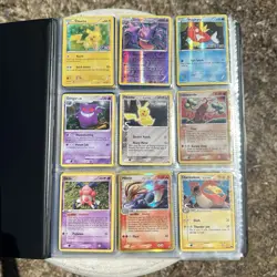 182 Pokemon Card Lot $828 Value 2000s 2010s Vintage Promo Holo Base - Image 1