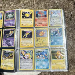 182 Pokemon Card Lot $828 Value 2000s 2010s Vintage Promo Holo Base - Image 3