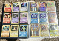 182 Pokemon Card Lot $828 Value 2000s 2010s Vintage Promo Holo Base - Image 4