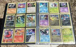 182 Pokemon Card Lot $828 Value 2000s 2010s Vintage Promo Holo Base - Image 5