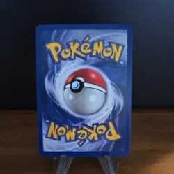 Pokemon Card - Rapidash Jungle 1st Edition 44/64 Uncommon - Image 2