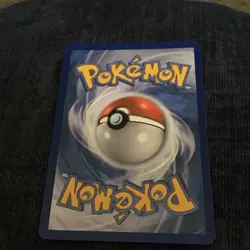 Pokemon TCG Suicune Holo Rare Card XY Breakpoint 30/122 - Image 2