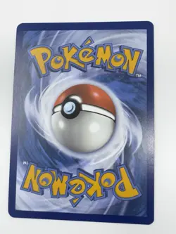Pokemon Sword & Shield Rayquaza SWSH029 Promo Card Black Star Holo NM+ - Image 2