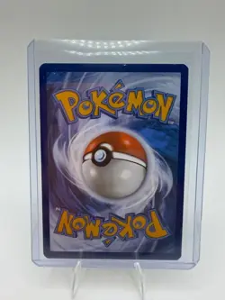 Pokemon TCG Nidoking Scarlet & Violet 151 Illustration Rare Card 174/165 - Image 2