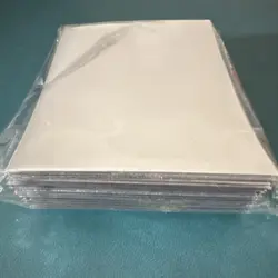 Nintendo Pokemon TCG Mimikyu Card Sleeves Pack Purple 2024 Trading Card Game - Image 2