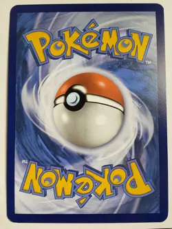 REVERSE HOLO Elgyem 073/162 NM / M Temporal Forces Pokemon Card Tomokazu Komiya - Image 2