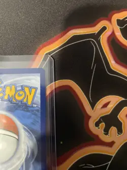 Pokemon TCG Basculin 108/086 Sv: White Flare Holo Illustration Rare 90HP Card - Image 4