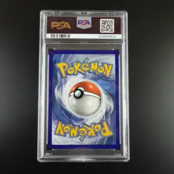 PSA 10 Pikachu V 170/185 Pokemon Vivid Voltage Holo Graded Card - Image 4
