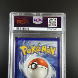 PSA 10 Pikachu V 170/185 Pokemon Vivid Voltage Holo Graded Card - Image 5