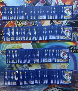 Vintage Pokemon Card Lot WOTC Sets Era Fire 210+ - Image 2