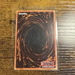 Harpie’s Pet Dragon Secret Rare Holo Bleed Error YuGiOh Retro Pack 2 RP02-EN093 - Image 3