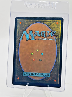 Knuckles the Echidna #2082 (FOIL) MTG Sonic Secret Lair Friends & Foes - Image 2