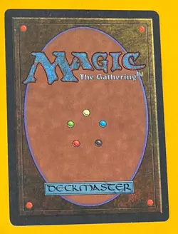 MTG TIMETWISTER Unlimited (OldManMTG 007-517) - Image 2