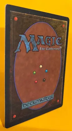 MTG TIMETWISTER Unlimited (OldManMTG 007-517) - Image 4