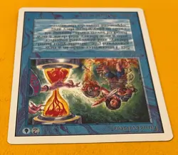 MTG TIMETWISTER Unlimited (OldManMTG 007-517) - Image 5