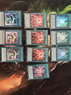 Morganite Stun Yu-Gi-Oh Deck-Competitive Ready- 70cards- Super Poly-Stun-Yugioh - Image 4