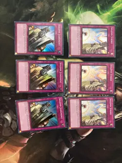 Morganite Stun Yu-Gi-Oh Deck-Competitive Ready- 70cards- Super Poly-Stun-Yugioh - Image 5