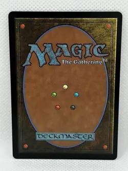 Magic the Gathering Doubling Season Commander Masters Regular - MTG - Image 2