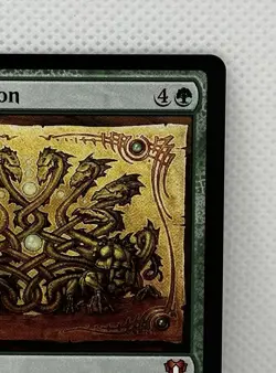 Magic the Gathering Doubling Season Commander Masters Regular - MTG - Image 4