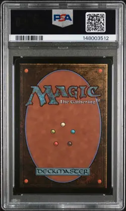 2026 MTG LORWYN ECLIPSED FABLE FRAME SHOWCASE-FOIL BITTERBLOOM BEARER PSA 10 - Image 2