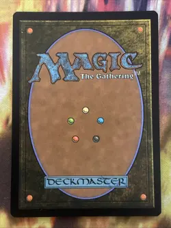 MTG - Foil - NM - Shock (Borderless) Marvel Universe Eternal-Legal 0027 - Image 2