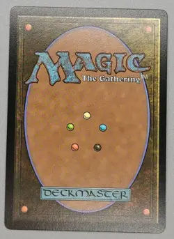MTG Sol Ring #2093 Rainbow Foil Rare Secret Lair Drop Sonic - Image 2