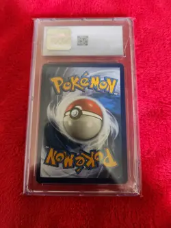 Pokemon TCG Jolteon VMAX Holo Ultra Rare Card Evolving Skies 051/203 CGC 10 Gem - Image 2