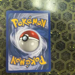 Pokemon Card TCG - Dark Haunter 36/105 - Neo Destiny - Uncommon - Image 2