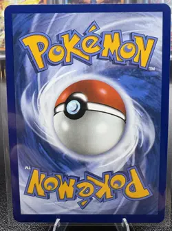 Psyduck 226/217 Ascended Heroes Illustration Rare Holo Pokemon Card NM Mint - Image 2