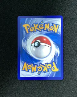 2025 Pokemon TCG S-Chinese CBB3C Gem Pack Vol.3 Gengar #0307/07 Full Art #6 JJ80 - Image 2