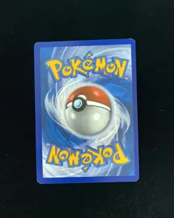 2023 Pokemon TCG English Pokemon Nurse #CLV 023/034 Trainer RB60 - Image 2