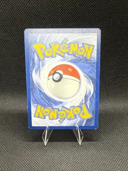 Pokemon Sabrina's Abra 19 WOTC Promo Regular 2000 English - Image 2