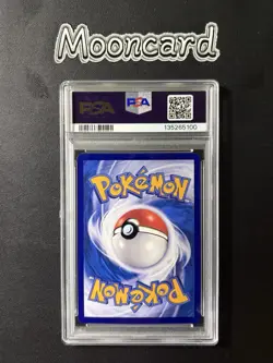 PSA 10 Pokemon Chinese Meowth Full Art 2025 CBB3C 02 07/07 Gem 3 - Image 4