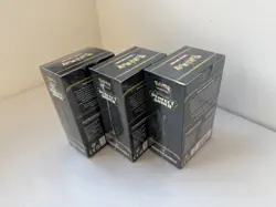 ✅ LOT OF 3 ✅ Perfect Order Booster Bundle Lot Pokemon TCG New/Factory Sealed - Image 3