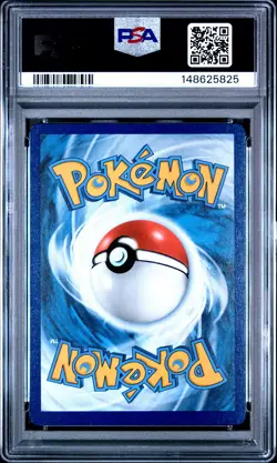 2023 POKEMON MEW EN-151 POKEMON TOGETHER #133 EEVEE PSA 9 - Image 2