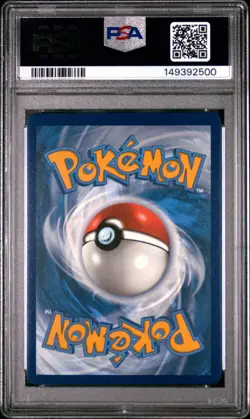 2021 POKEMON SWORD & SHIELD EVOLVING SKIES #059 FULL ART/DRACOZOLT VMAX PSA 9 - Image 2