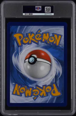 2026 POKEMON MEP EN-ME BLACK STAR PROMO JUMBO PIKACHU AT THE MUSEUM PSA 9 - Image 2