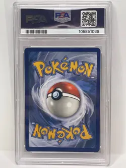 M Charizard EX Full Art Pokemon TCG Evolutions PSA 9 MINT - Image 3
